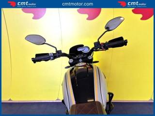DUCATI Scrambler 1100 usata 10