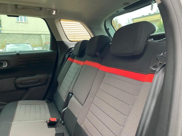 CITROEN C3 Aircross usata, con Alzacristalli elettrici