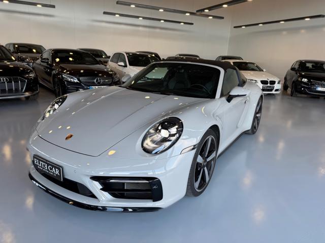 PORSCHE 911 usata, con ABS
