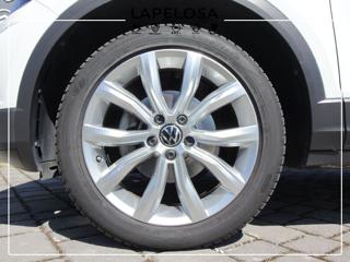 VOLKSWAGEN T-Roc usata, con Fendinebbia