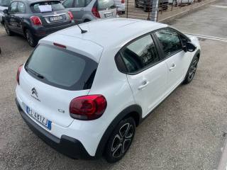 CITROEN C3 usata, con ESP