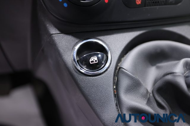 FIAT 500 usata, con Sensore di luce