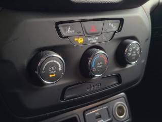 JEEP Renegade usata, con Fendinebbia