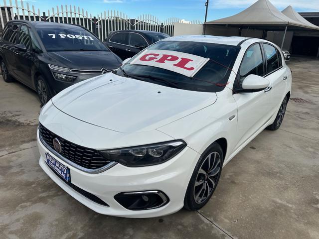 FIAT Tipo usata, con ABS