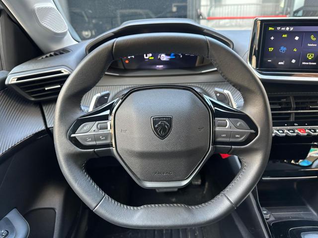 PEUGEOT 208 usata, con ESP