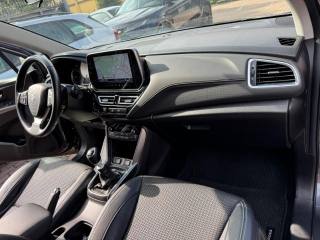 SUZUKI S-Cross usata, con Controllo trazione