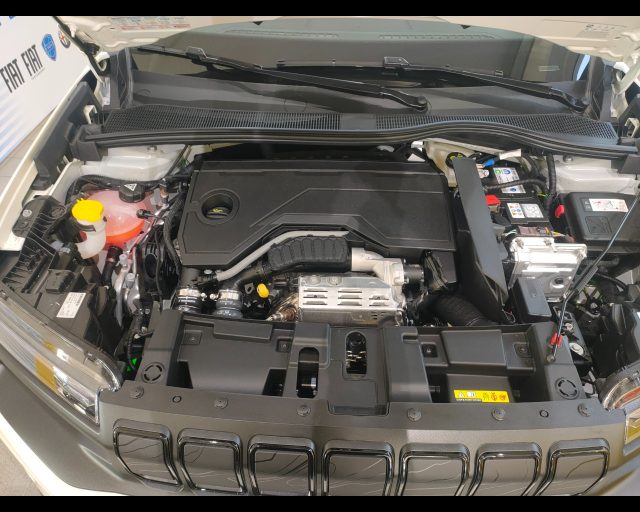 JEEP Avenger usata 38