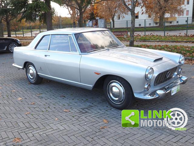 LANCIA Flaminia usata 2
