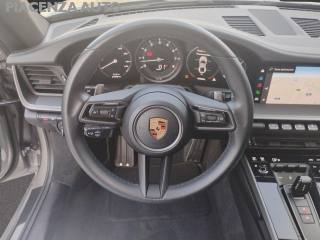 PORSCHE 911 usata, con Climatizzatore