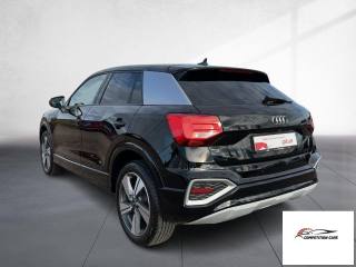 AUDI Q2 usata, con Airbag Passeggero