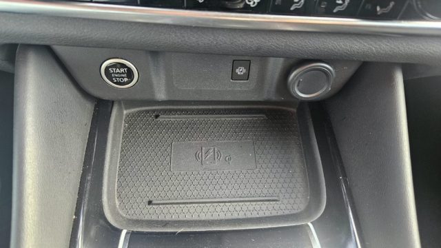 NISSAN Qashqai usata, con ESP