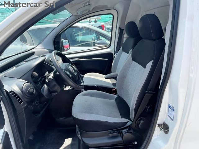 FIAT Fiorino usata, con Servosterzo