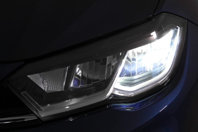VOLKSWAGEN Polo usata, con Bluetooth