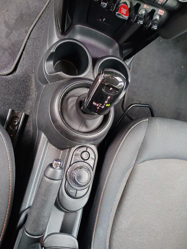MINI Cooper usata, con Specchietto retrovisore con funzione antiabbagliamento