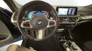 BMW X3 usata, con Boardcomputer