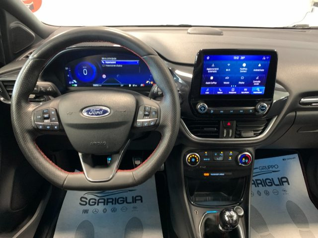 FORD Puma usata, con Fari Xenon