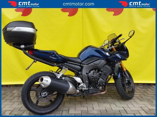 YAMAHA FZ1 Fazer usata 2