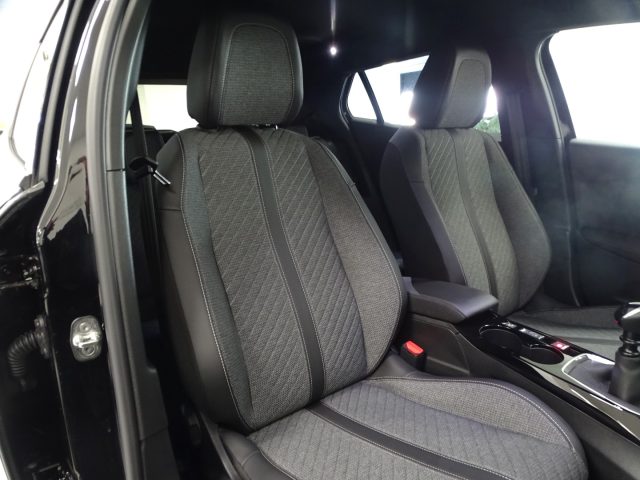 PEUGEOT 2008 usata, con Bracciolo