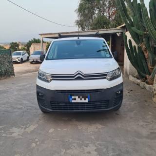 CITROEN Berlingo usata, con Climatizzatore
