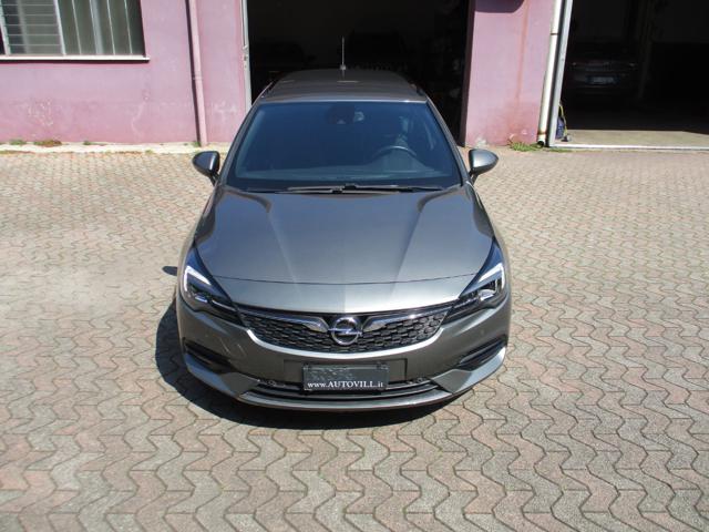 OPEL Astra usata, con Airbag