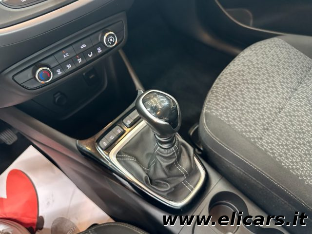 OPEL Crossland usata, con USB