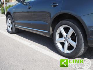 AUDI Q5 usata 27