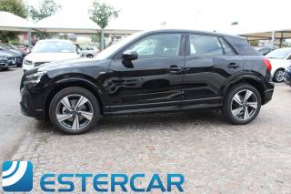 AUDI Q2 usata, con Servosterzo