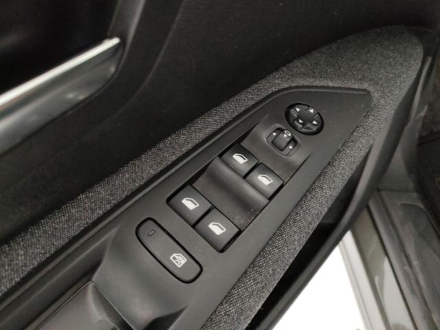 PEUGEOT 3008 usata, con Servosterzo