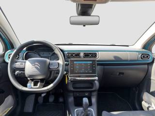 CITROEN C3 usata 11