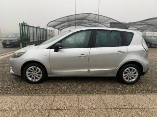 RENAULT Scenic usata, con Cerchi in lega