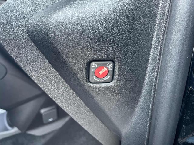 FIAT Doblo usata, con Volante multifunzione