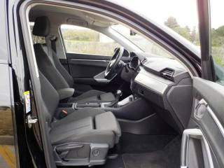 AUDI Q3 usata, con Sensore di pioggia