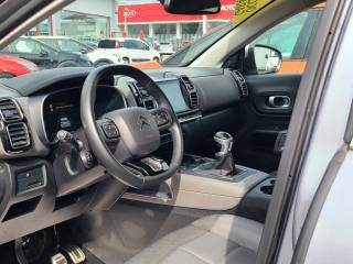 CITROEN C5 Aircross usata, con Sistema di navigazione