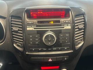 KIA Venga usata, con Fendinebbia