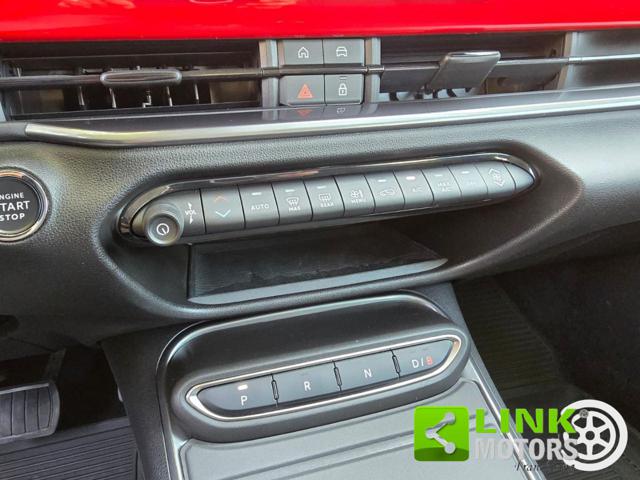 FIAT 600e usata, con Park Distance Control