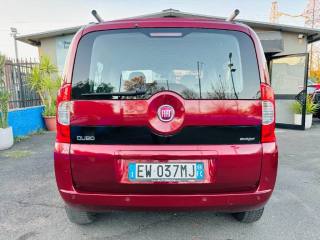 FIAT Qubo usata, con Alzacristalli elettrici