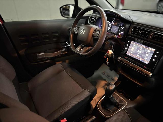 CITROEN C3 usata, con Autoradio