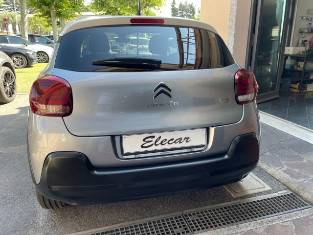 CITROEN C3 usata, con Alzacristalli elettrici