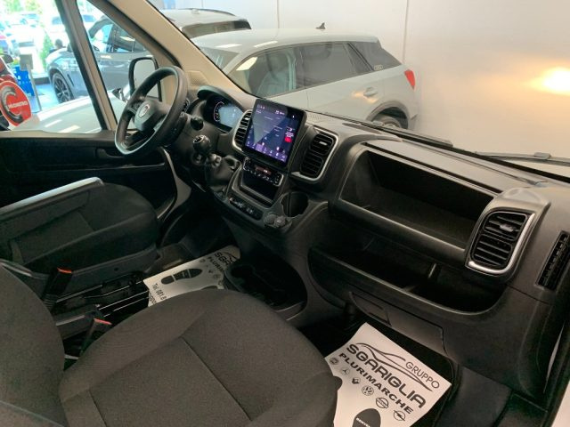 FIAT Ducato usata, con Chiusura centralizzata telecomandata