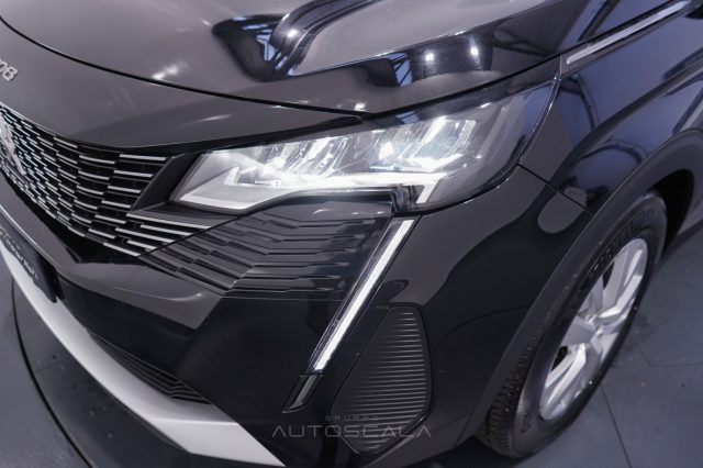 PEUGEOT 5008 usata 36