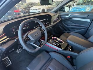 AUDI A6 usata, con Autoradio