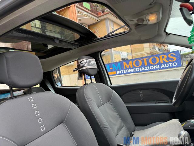 RENAULT Twingo usata, con Cruise Control