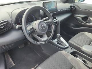 TOYOTA Yaris Cross usata, con Controllo trazione
