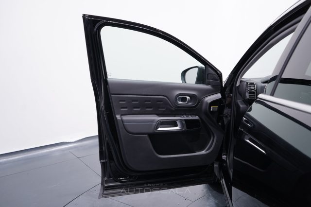 CITROEN C5 Aircross usata, con Climatizzatore