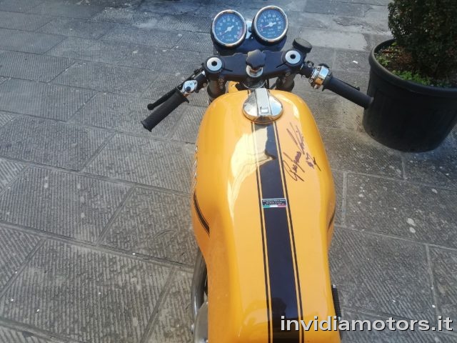 DUCATI 750 Sport usata 6
