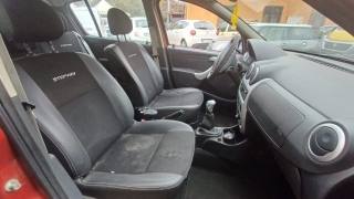 DACIA Sandero usata, con Chiusura centralizzata