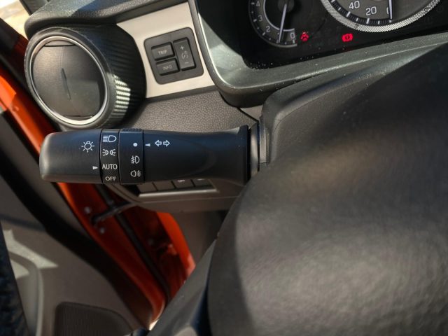 SUZUKI Ignis usata, con Controllo trazione