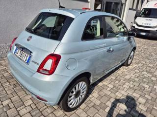 FIAT 500 usata, con Airbag laterali