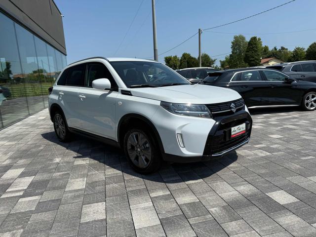 SUZUKI Vitara usata, con Airbag Passeggero