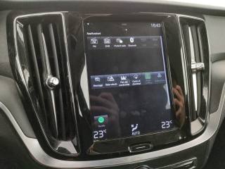 VOLVO V60 usata, con Sistema di navigazione